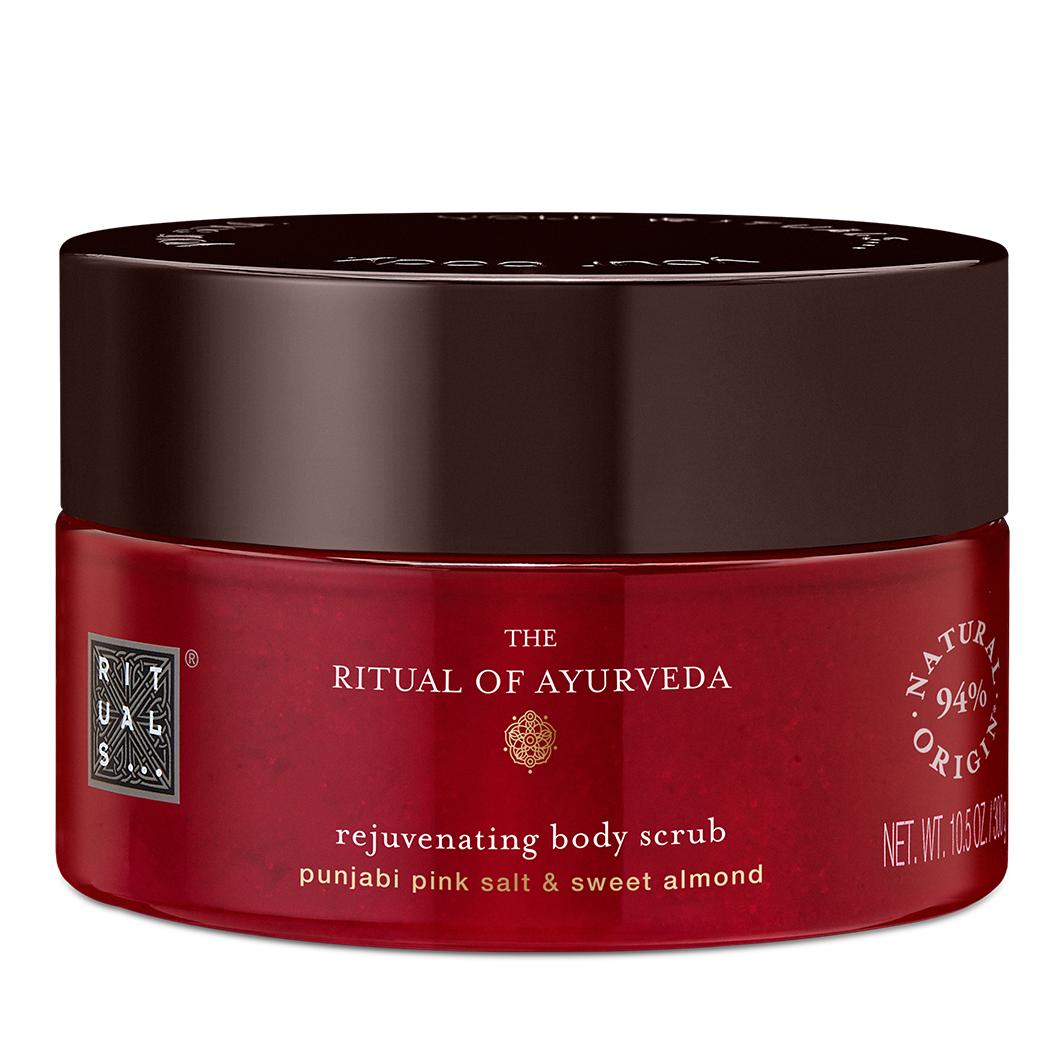 Body Scrub