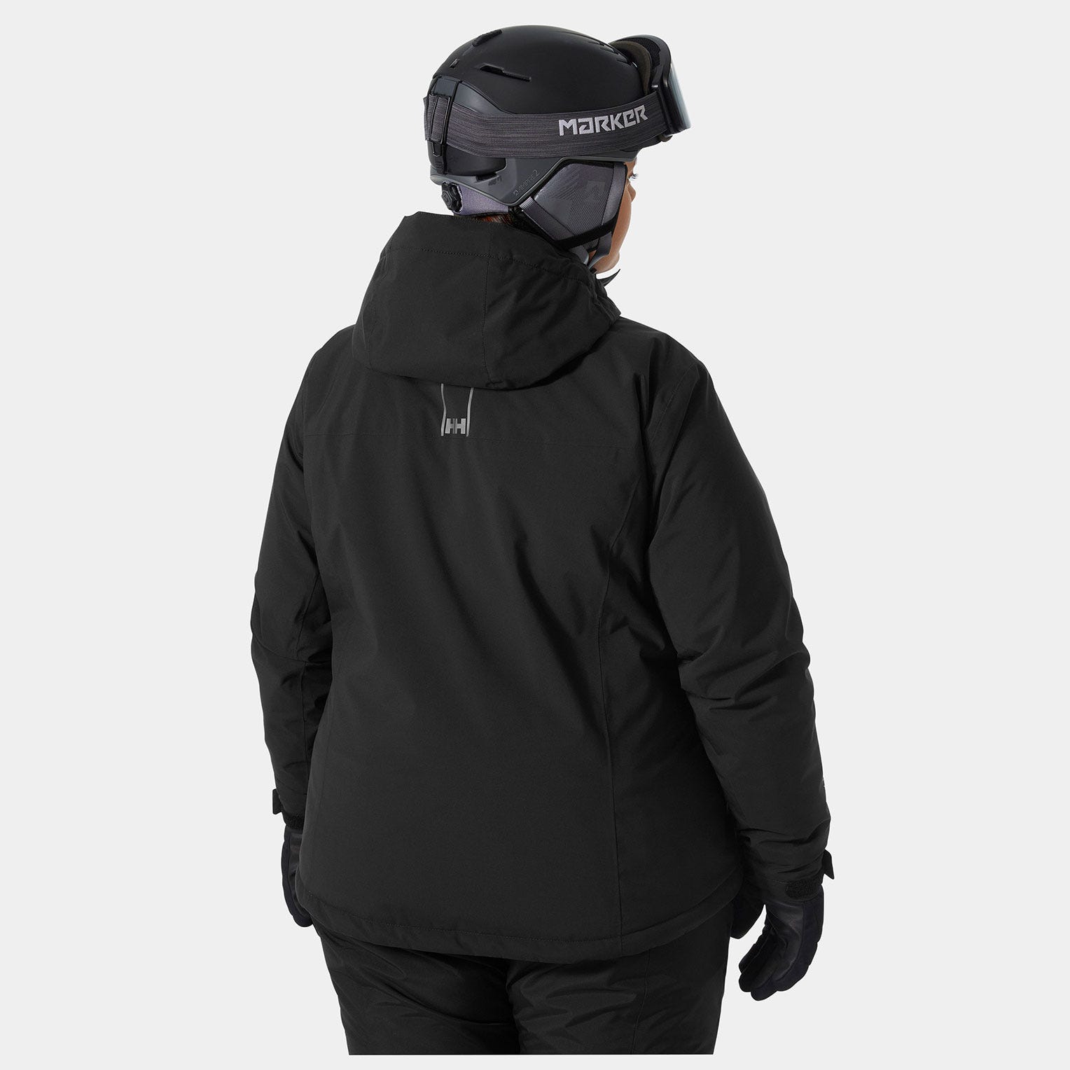 Women's Snowplay Plus Jacket