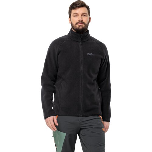 HERREN UNTERJACKE WALDSTEIG FZ M