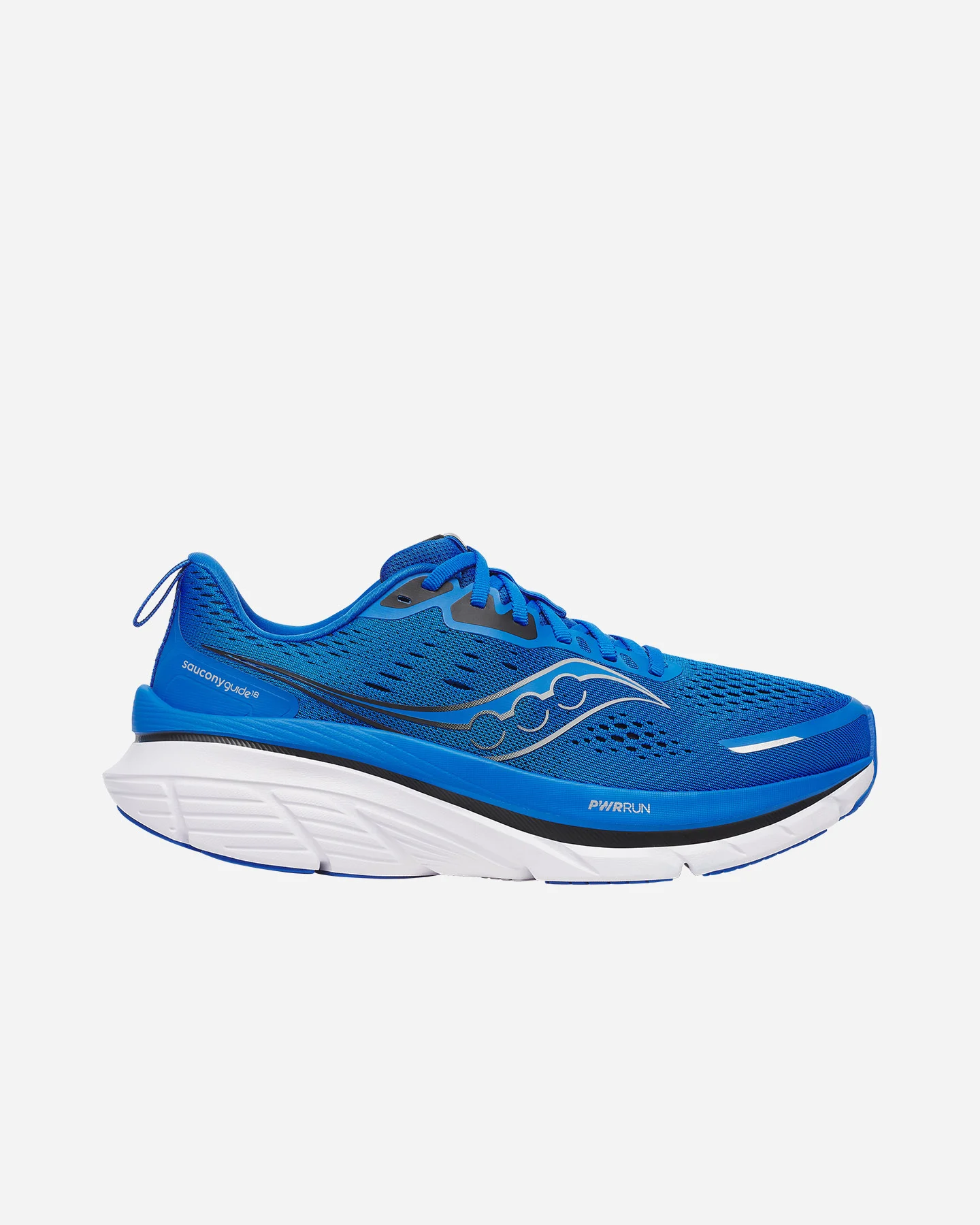 Scarpe Running Saucony Guide 18 M S20998-163