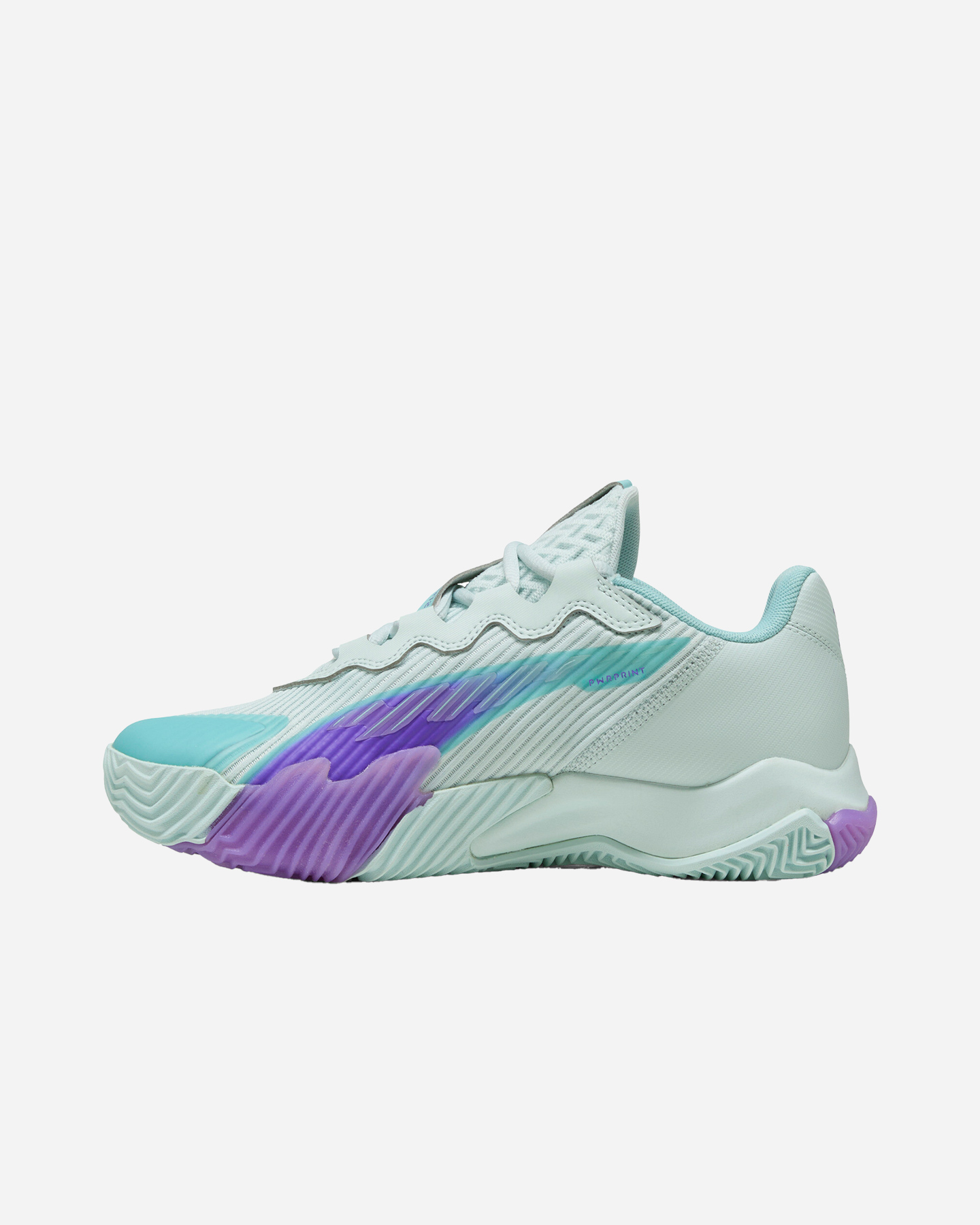 Buty Puma Nova Elite W Padel 108289-01