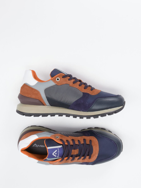 Sneaker-46611950005 Ambitious