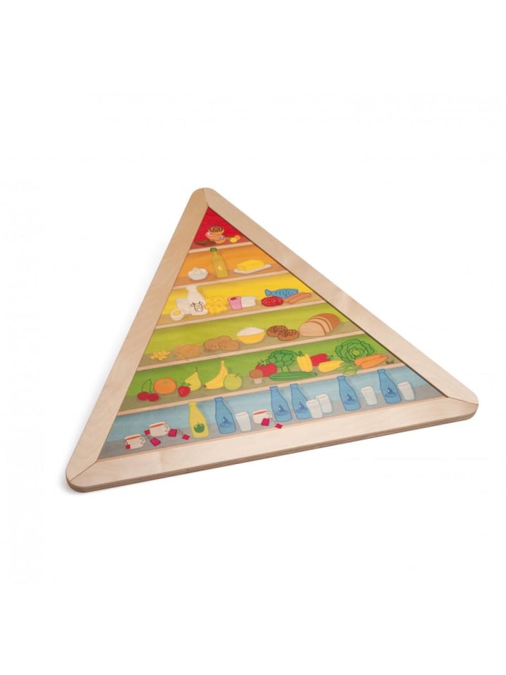 Erzi Kaufladensortiment in Bunt günstig kaufen onesize