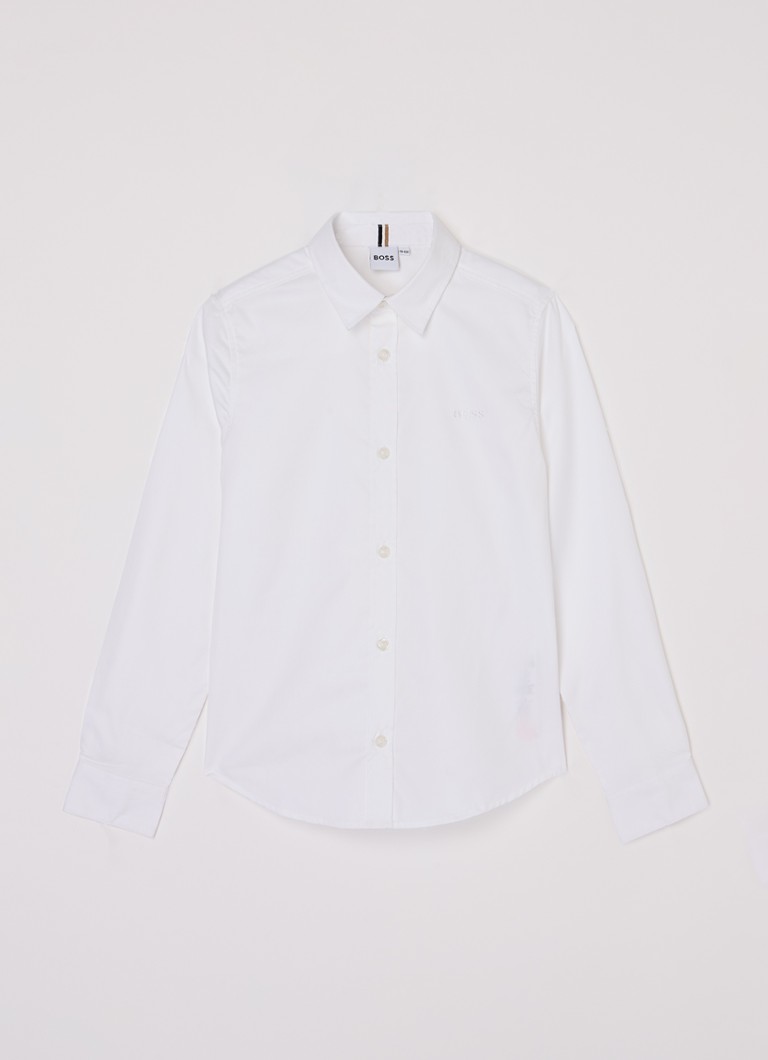 HUGO BOSS majica s logom