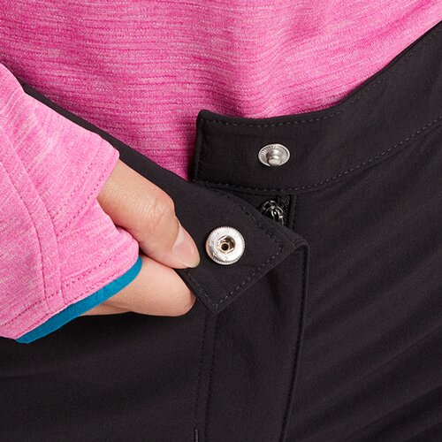 DAMEN WANDERHOSE 