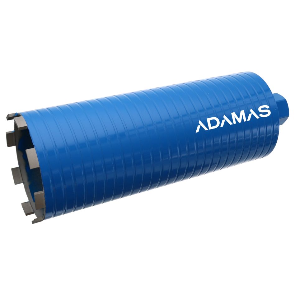 Adamas TNA400623503005 Burghiu diamantat PULSE/DRY Ø62-300mm 1 1/4
