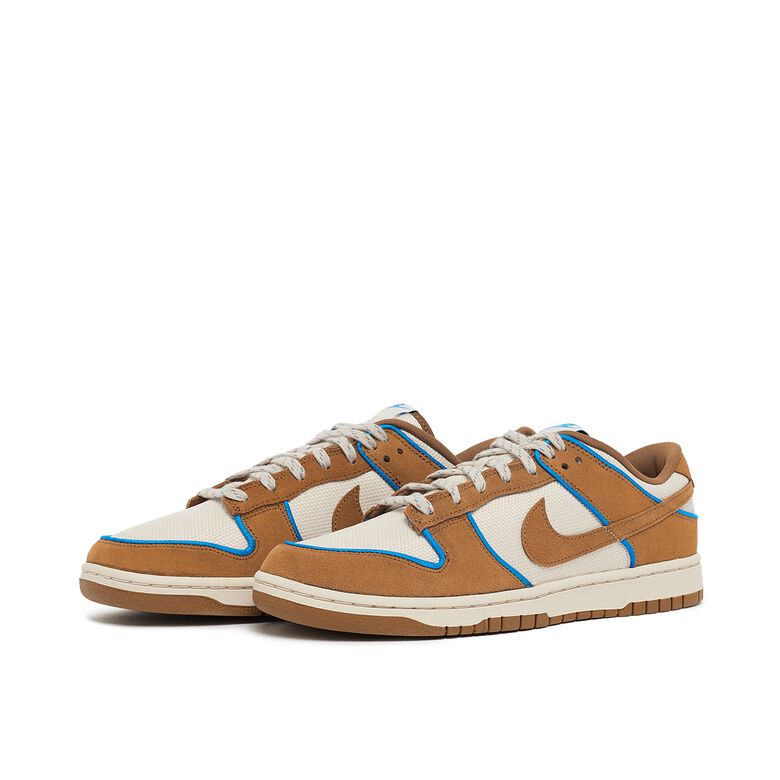NIKE Wmns Dunk Low PRM 