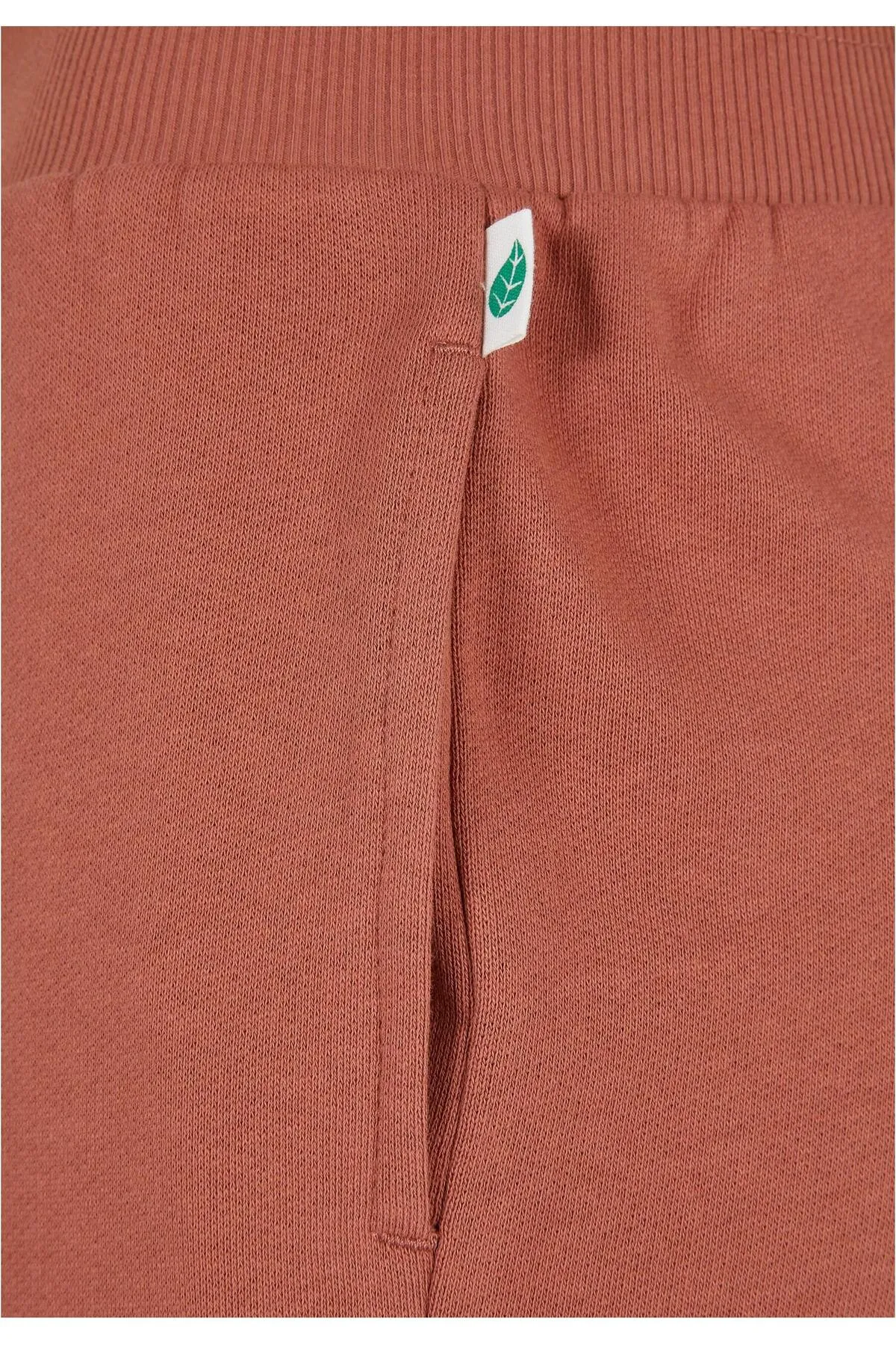 Urban Classics  Damen Ladies Organic Cotton Sweatpants