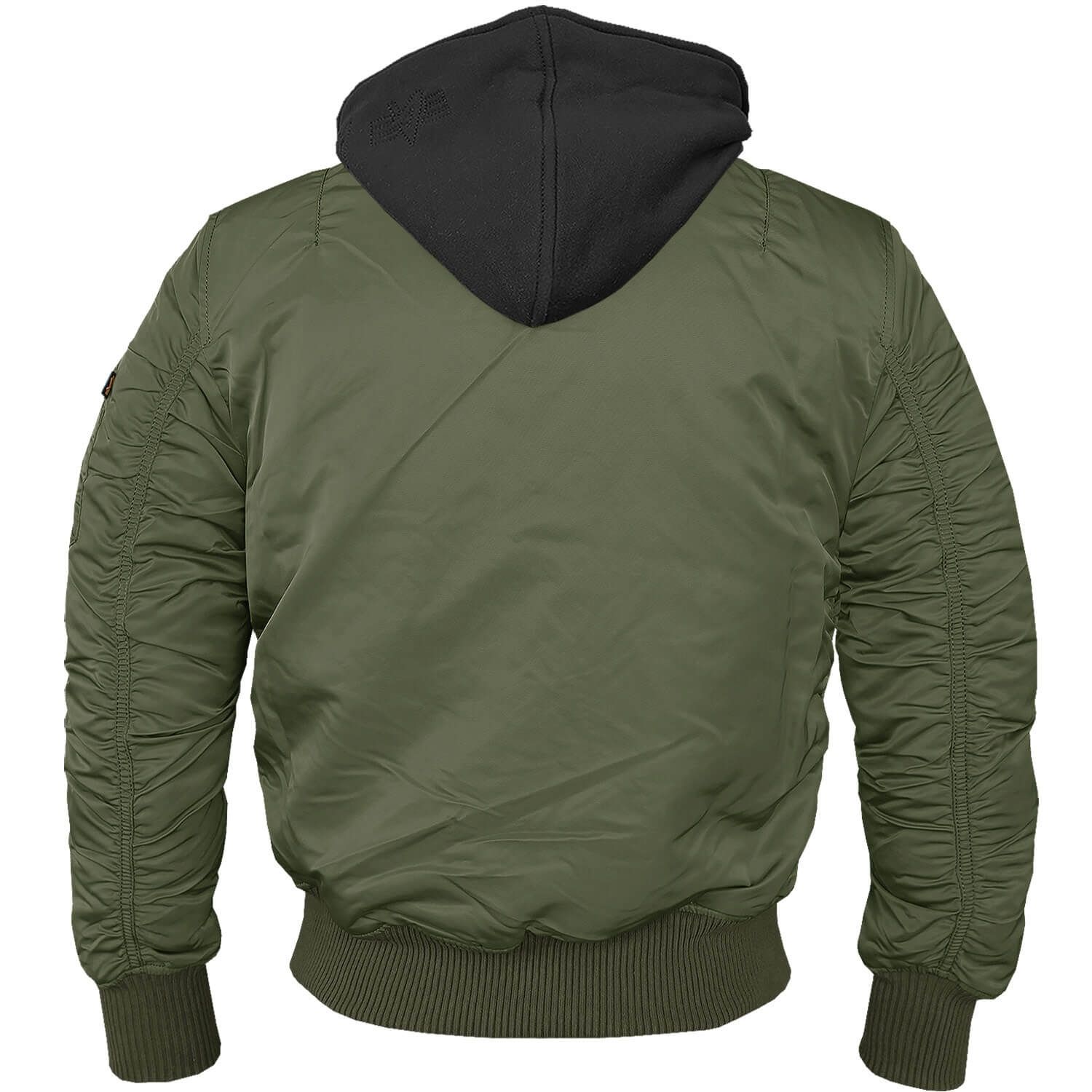 MA-1 D-Tec Bomberjacke