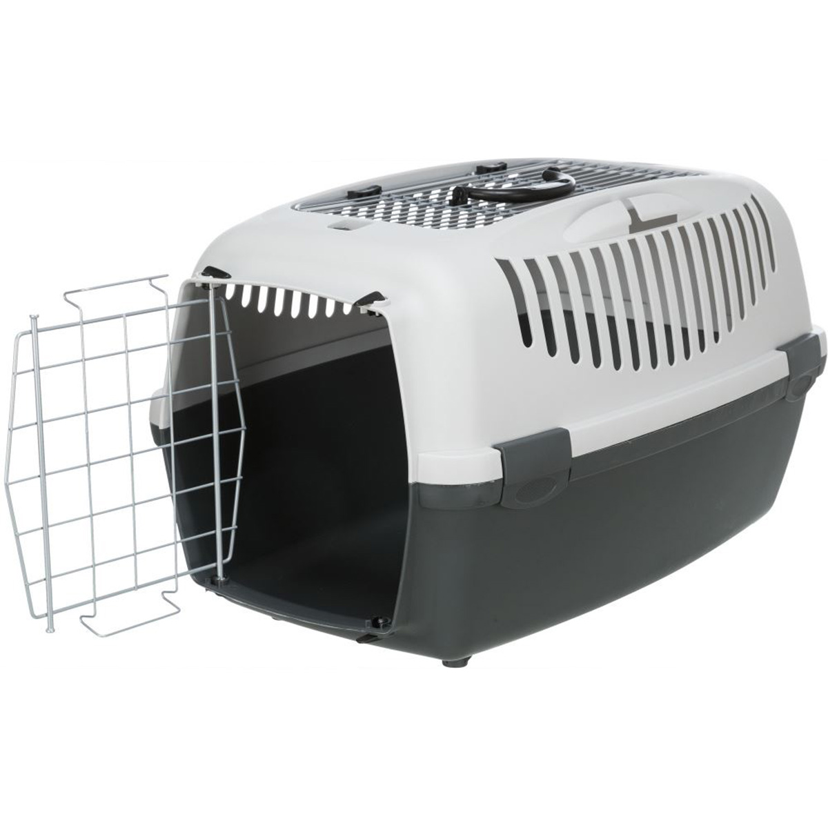 Trixie Katzen- und Hundebox Traveller Capri 3 Open Top