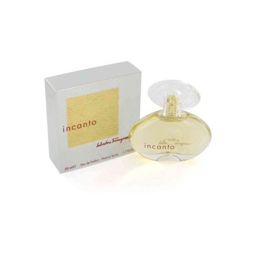 Salvatore Ferragamo Incanto Eau de Parfum 100 ml
