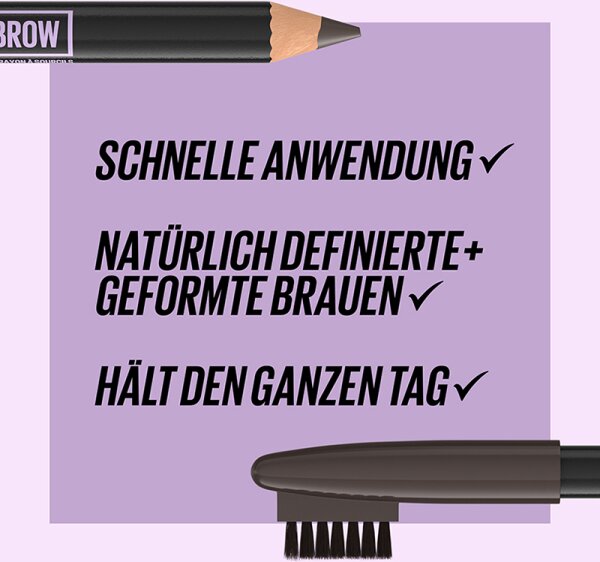 Maybelline Augenbrauenstift
