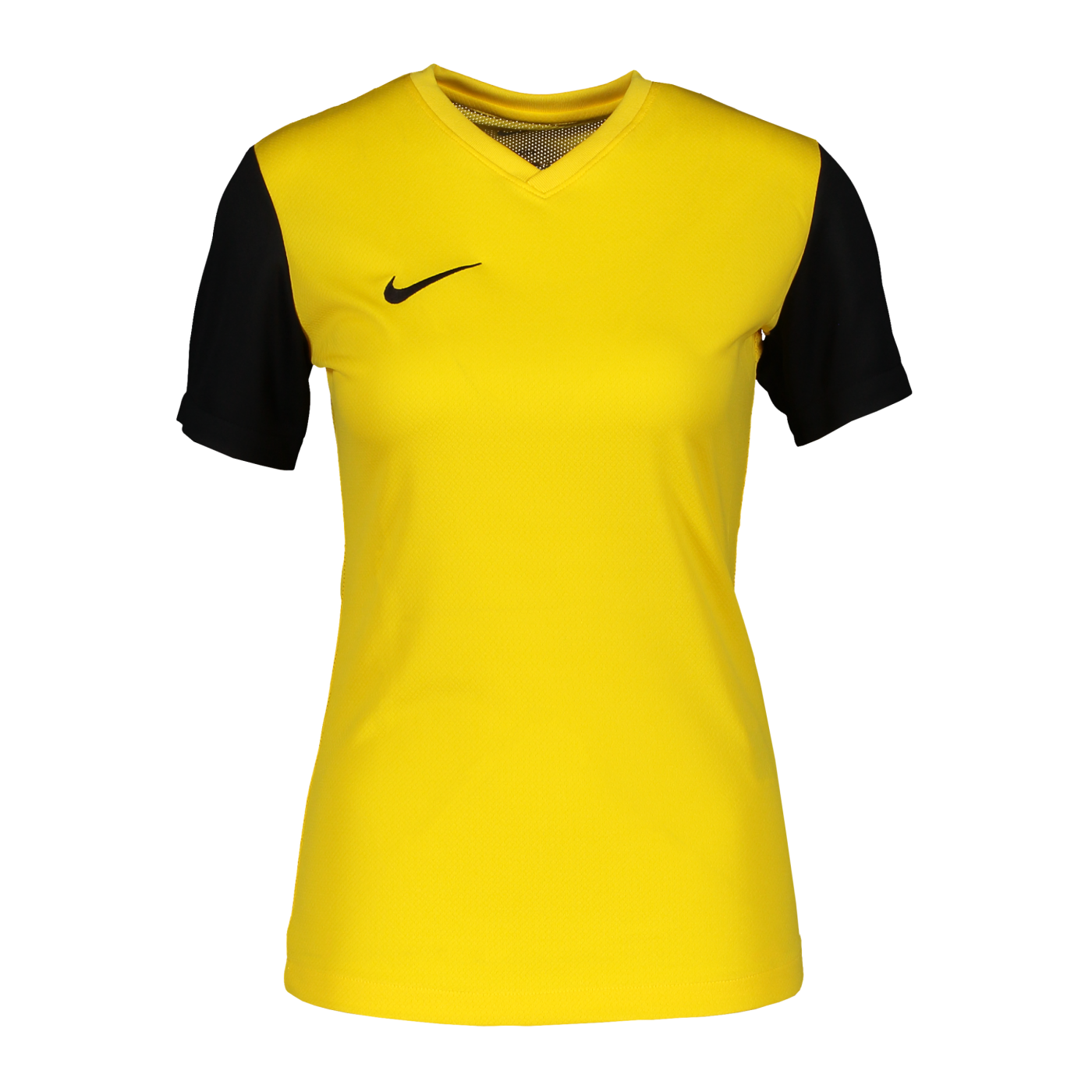Nike Tiempo Premier II Trikot Damen Gelb F719