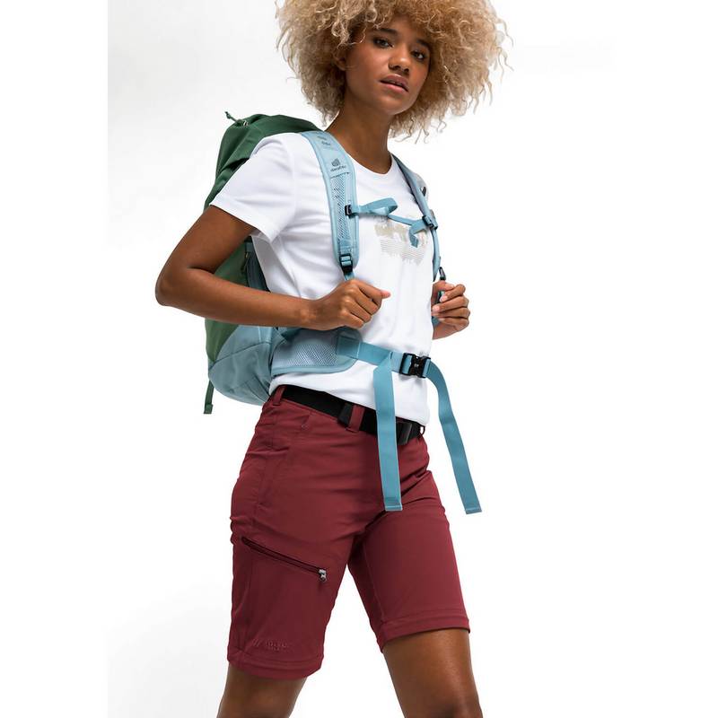 Maier Sports Nata Zipphose Damen