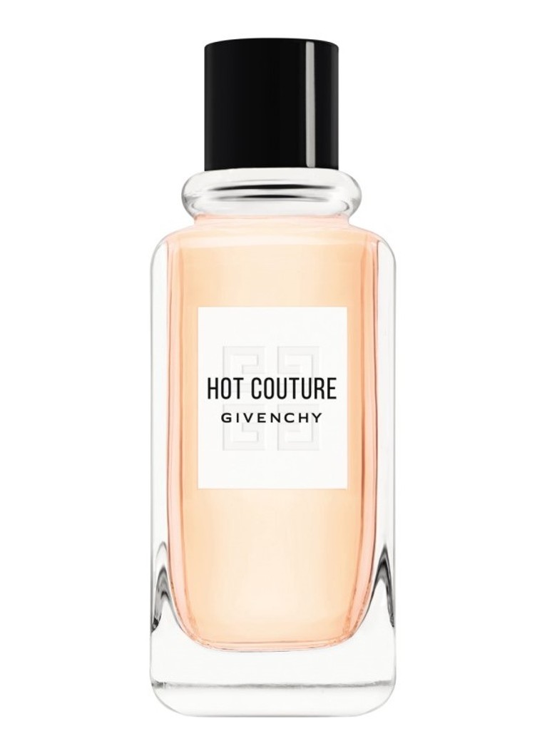 Givenchy Mythical Hot Couture parfuminis vanduo