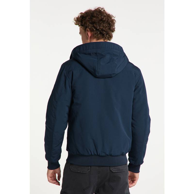 MO Winterjacke Herren