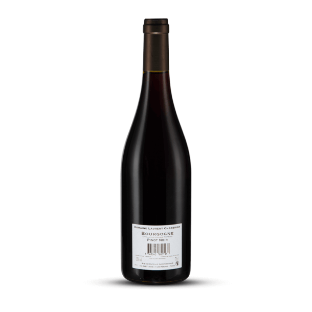 Pinot Noir Rouge 2021 - Laurent Chardigny