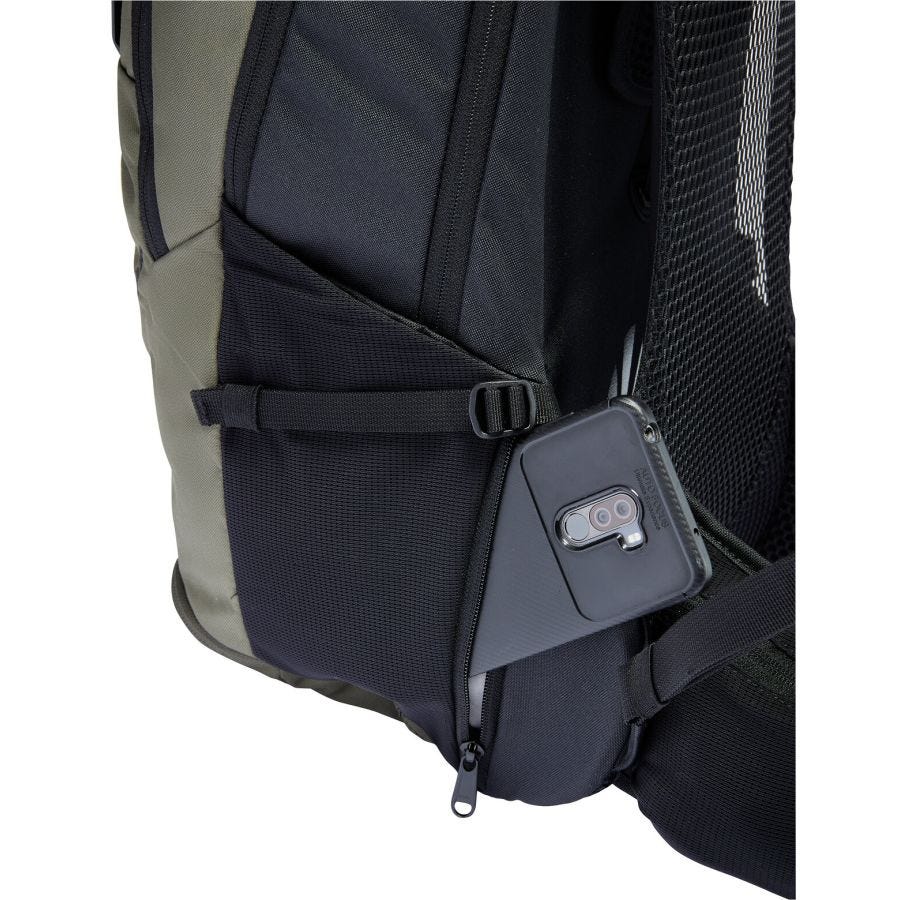 Bike Alpin 25 + 5 Fahrradrucksack
