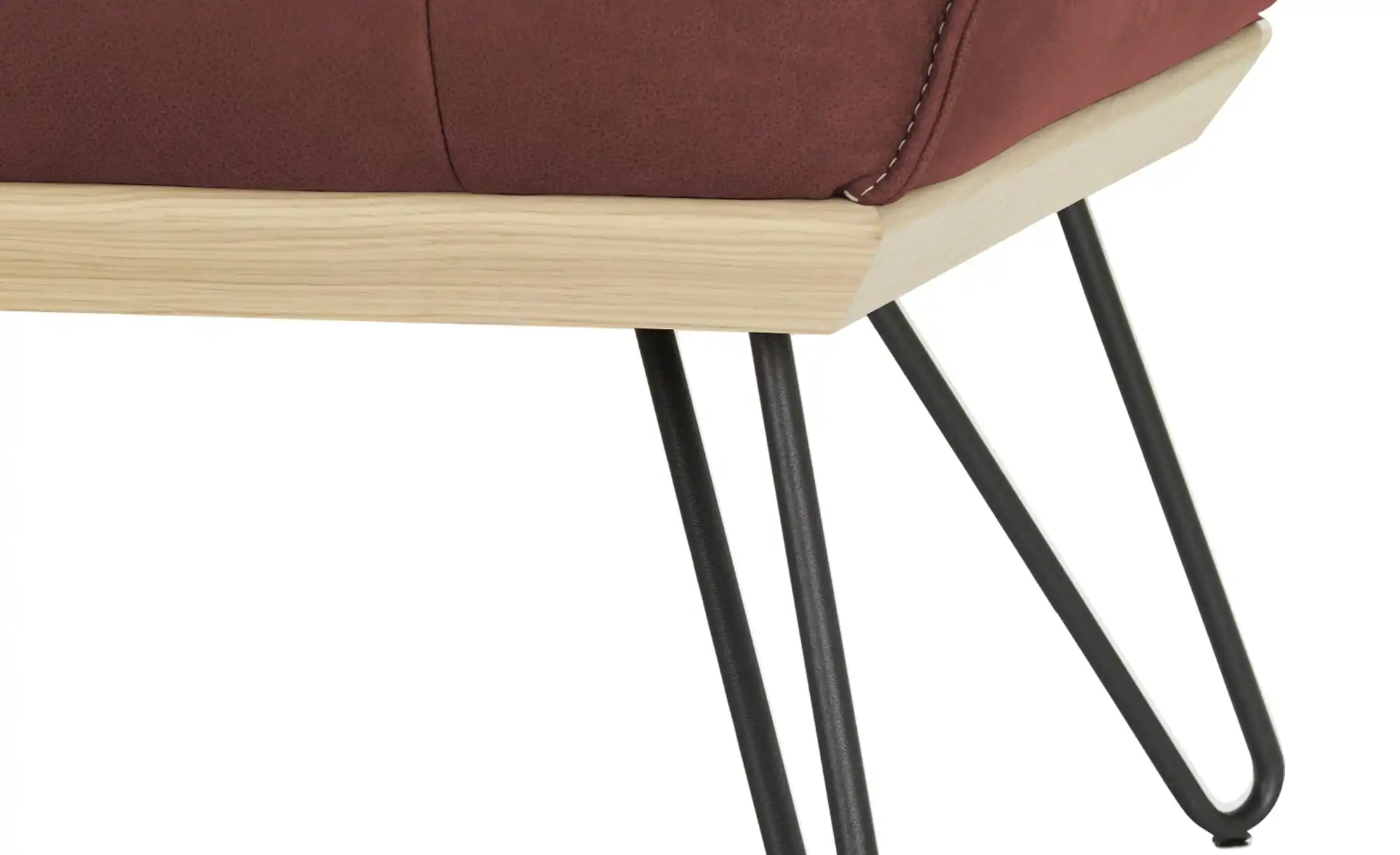 KOINOR Eckbank  Leder Dining System 4