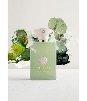 Amouage Odyssey Meander Eau de Parfum-100 ml