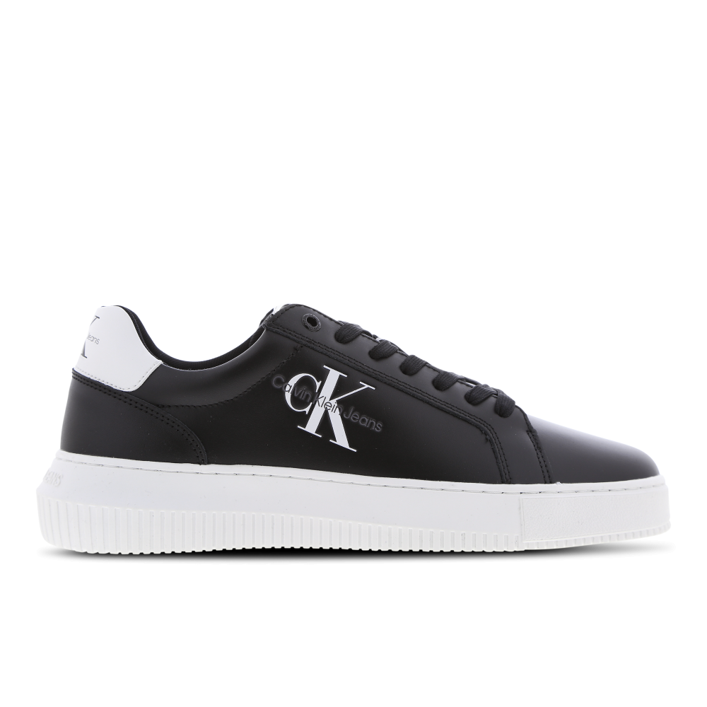 Calvin Klein Chunky Cupsole YM00681-0GJ / schwarz