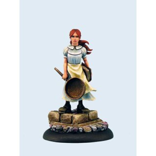 Discworld Tiffany Aching (1)