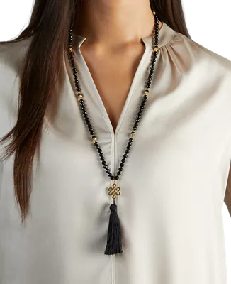 Collier Mala de la Maison des Rituels