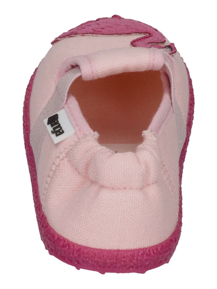NANGA Hausschuhe FLAMINGO 2.0 in rosa günstig kaufen