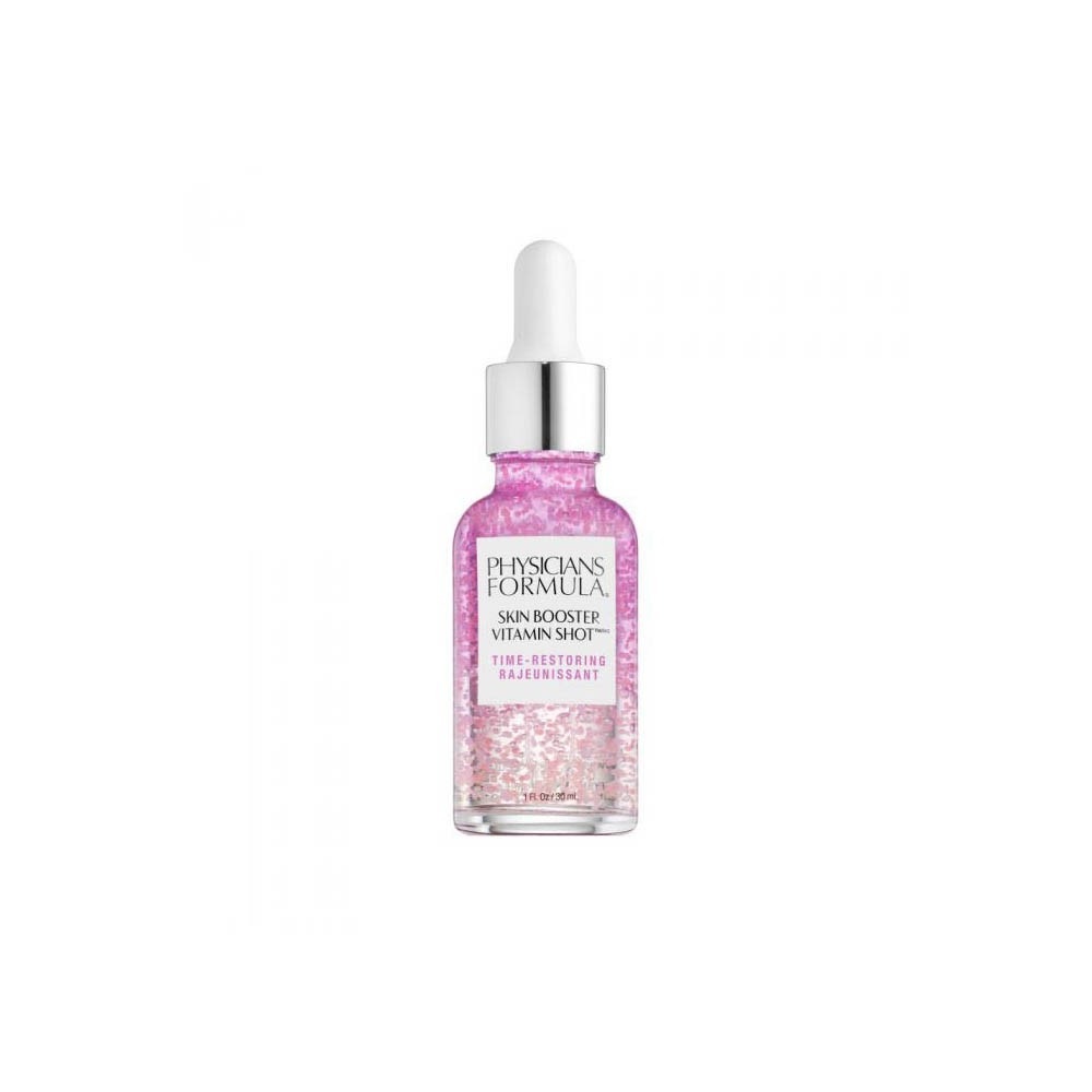 Physicians Formula Skin Booster Witaminowy zastrzyk przywracający czas
