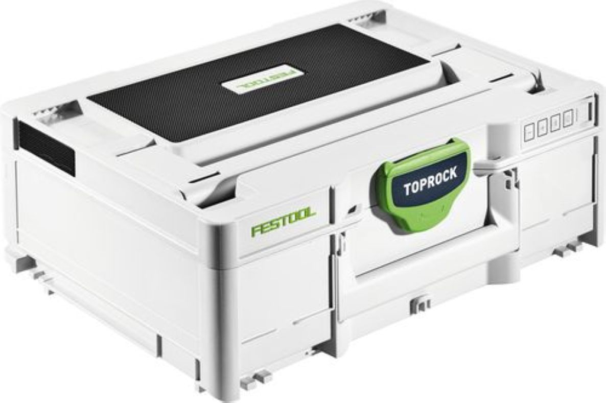 Фестол 205502 ТОПРОЦК SYS3 BT20 M 137 Блутут звучник