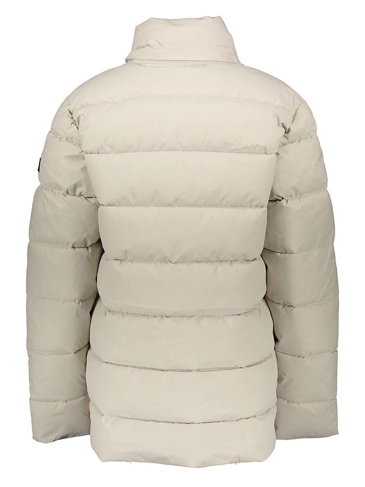 Regatta Steppjacke in Creme günstig kaufen