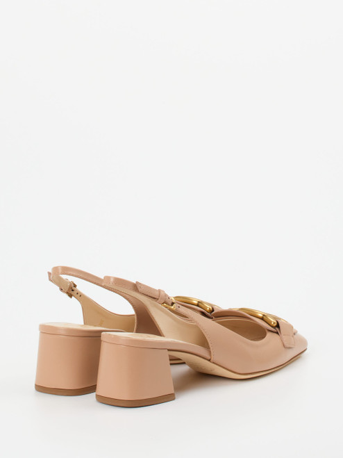 Slingpumps-13063590018 Tod's