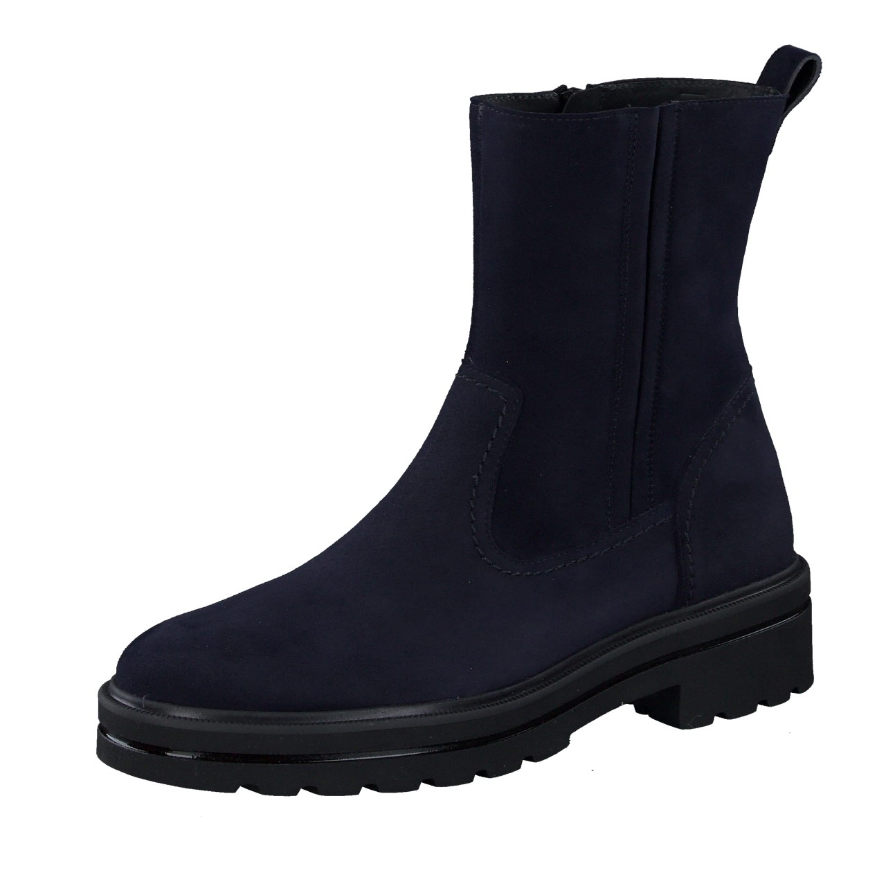 PAUL GREEN Stiefeletten blau