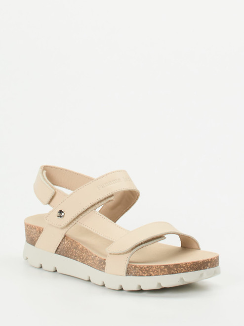 Keilsandalette-12553790003 Panama Jack