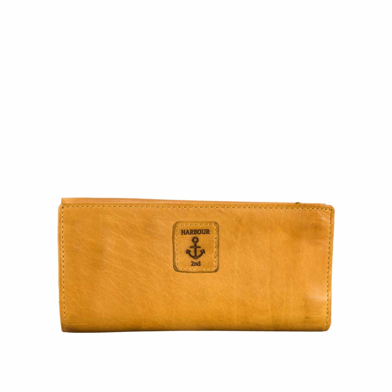 HARBOUR 2ND Handtaschen gelb Fayette, orienthal mustard