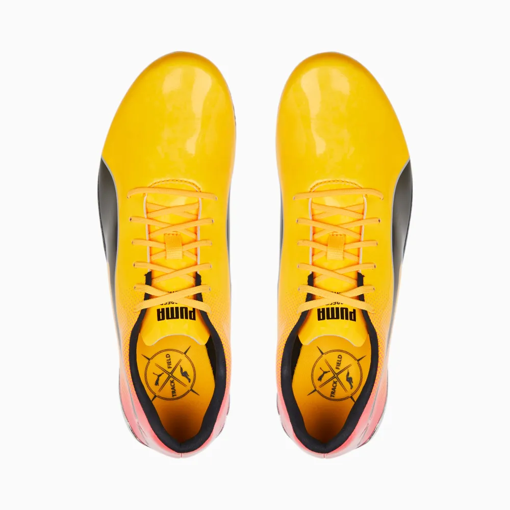 PUMA evoSPEED Electric 13 377000_01 / gelb