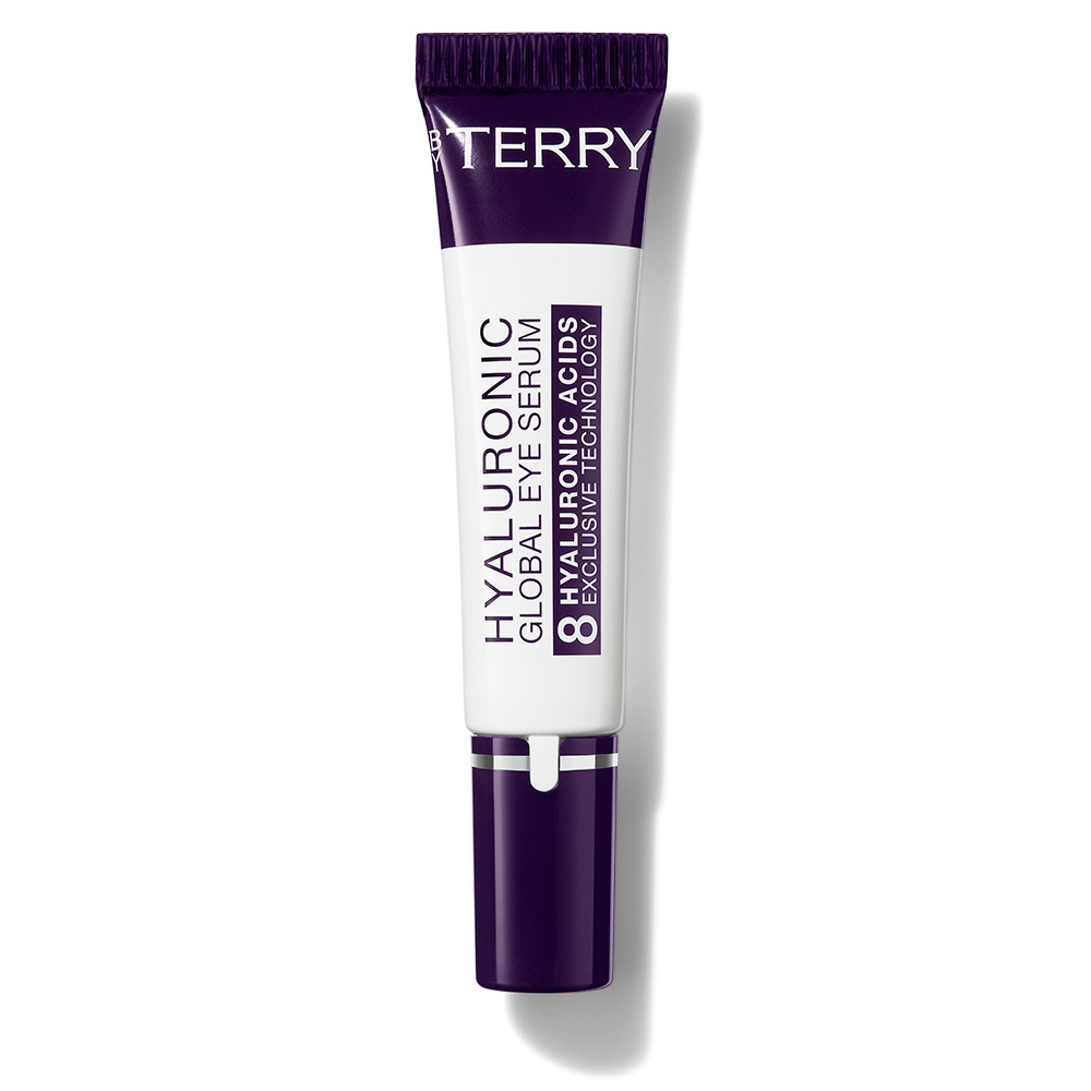 By Terry HYALURONIC GLOBAL EYE SERUM SERUM CONTOUR YEUX
