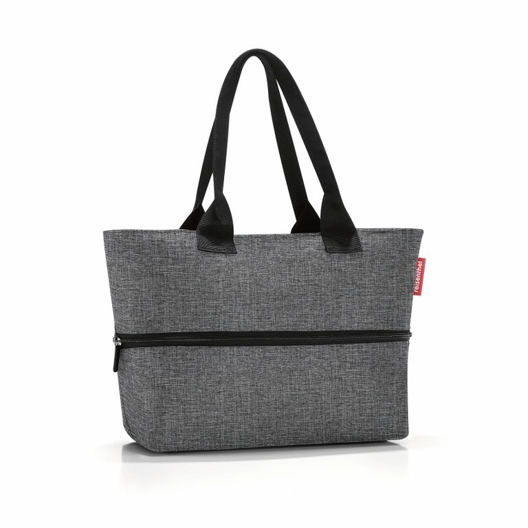 REISENTHEL Handtaschen grau VE 6