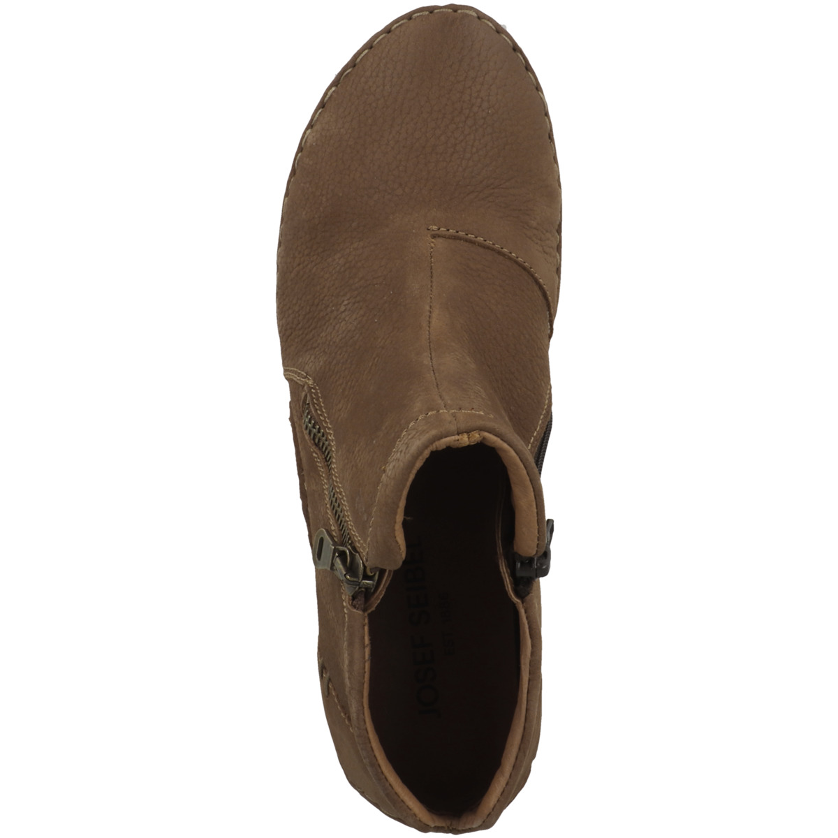 Josef Seibel Fergey 94 Boots braun