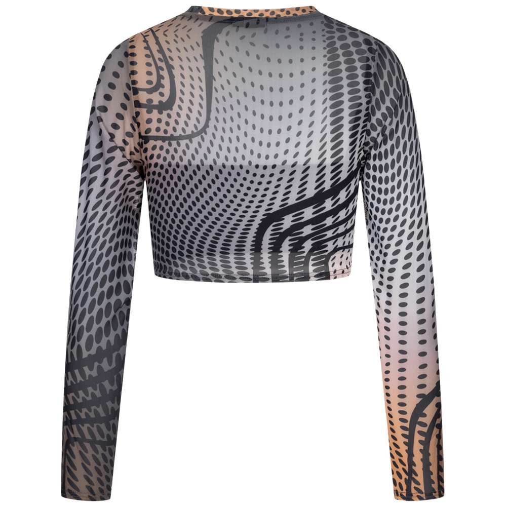 ellesse Jangria Damen Crop Oberteil SGR17933-940