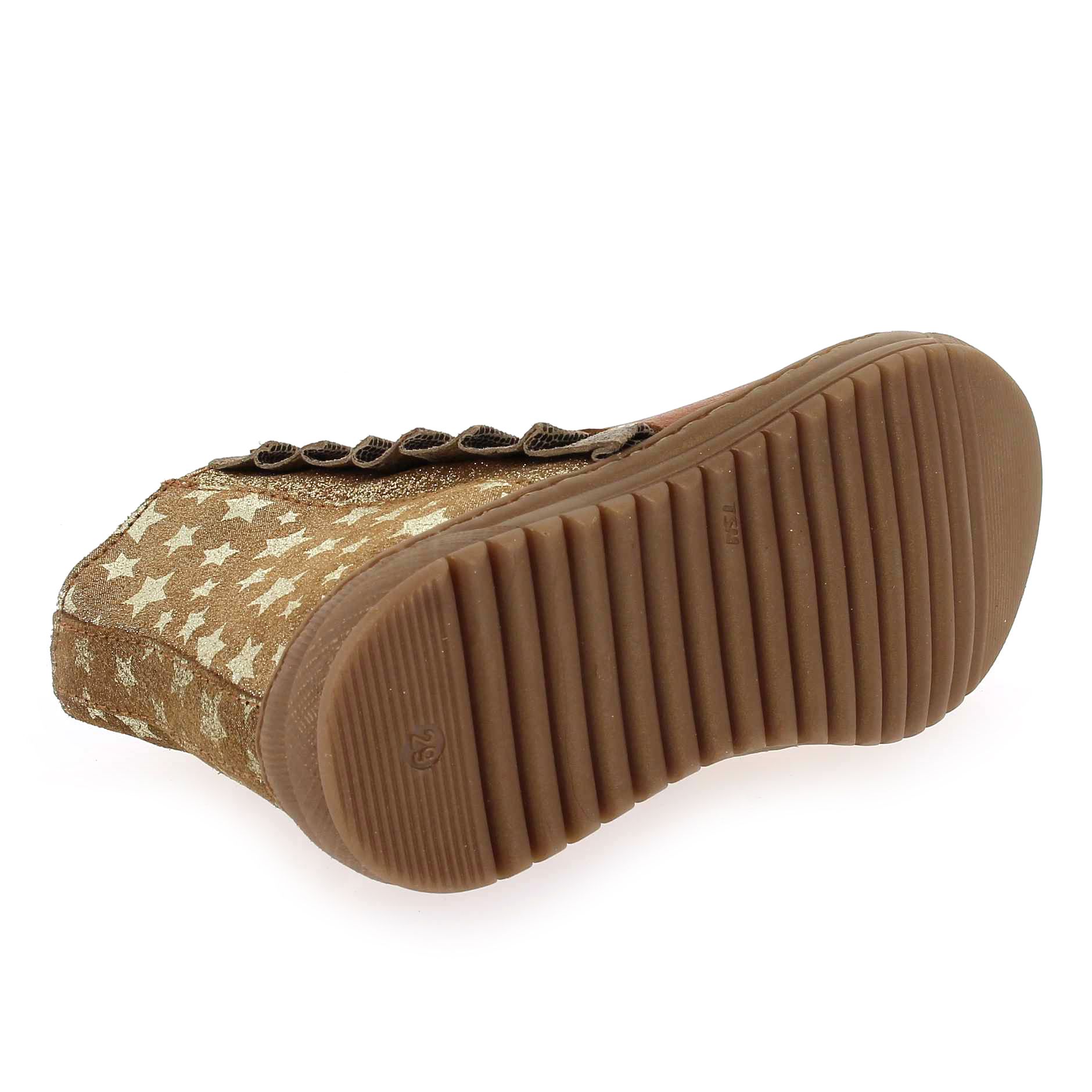 Bellamy  LOUNA - Cognac Or