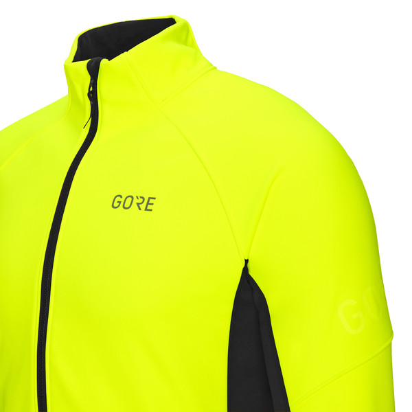 GORE C3 GORE-TEX INFINIUM THERMO JACKET Herren - Softshelljacke