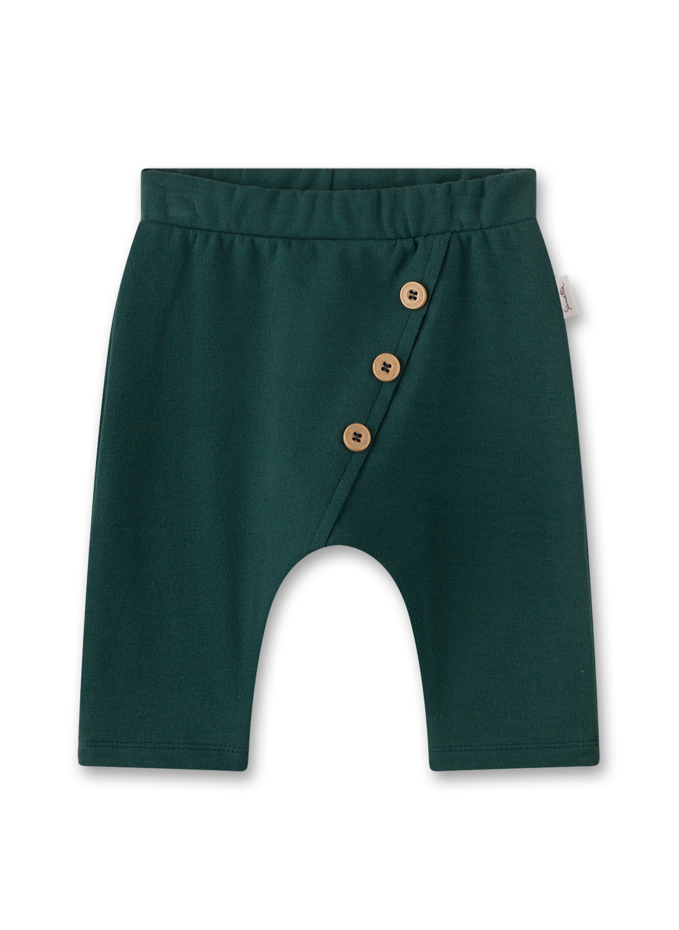 Baby-Hose Grün
