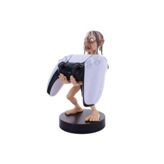 Herr der Ringe Cable Guy Gollum 20 cm