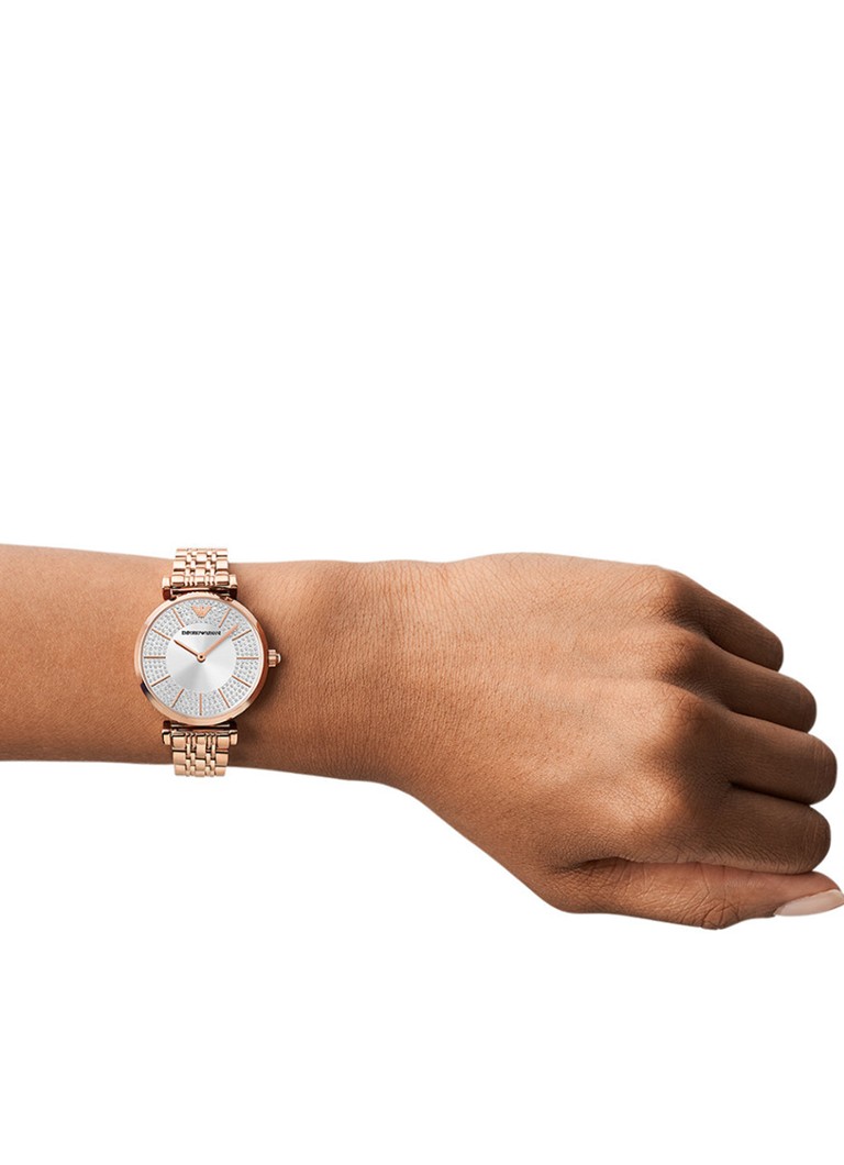 Ceas Emporio Armani AR11446