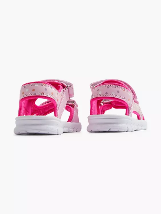 Cupcake Couture Sandale