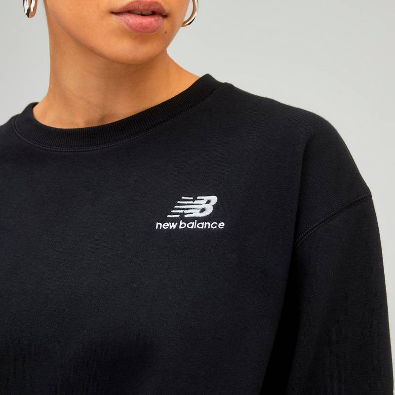 NEW BALANCE Essentials Sweatshirt
