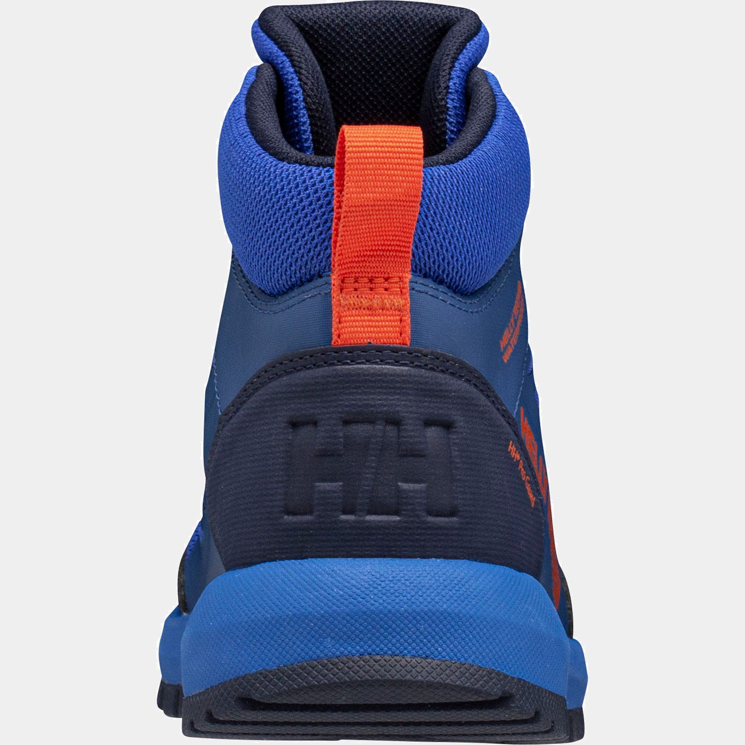 Juniors' and Kids' Marka Boot HT