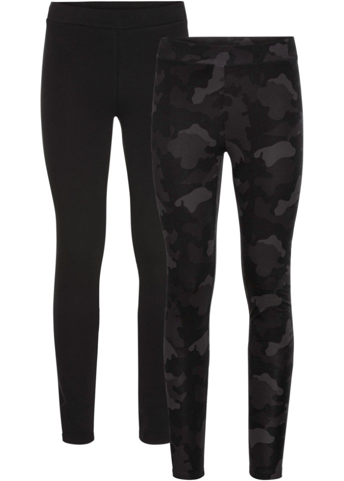 Leggings (2er-Pack)