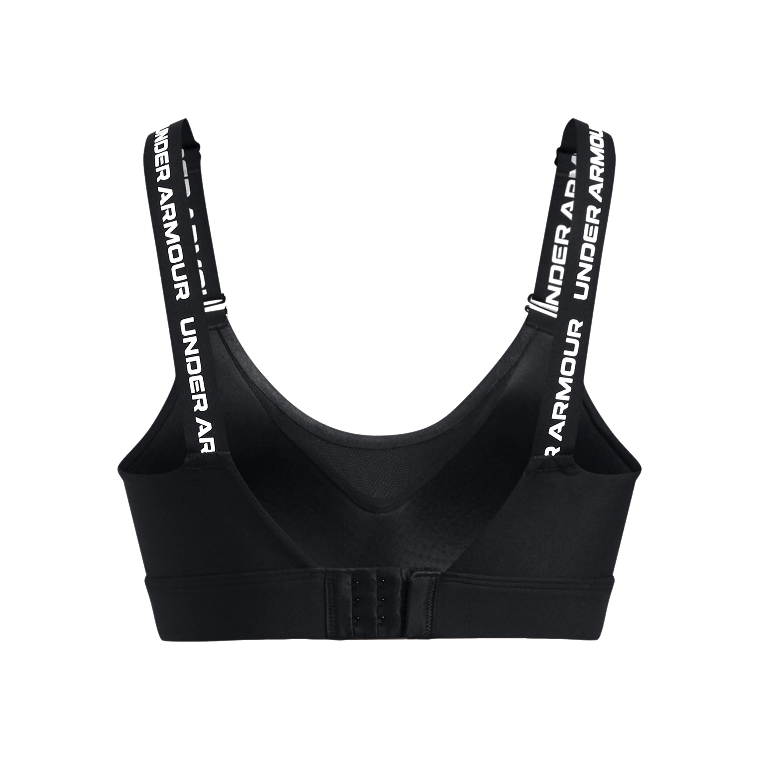 Infinity High Sport-BH Damen - Schwarz